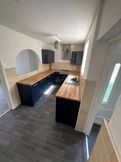 undefined, Dereham Crescent, Liverpool