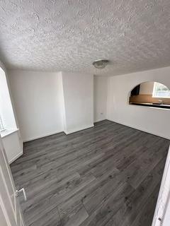 undefined, Dereham Crescent, Liverpool