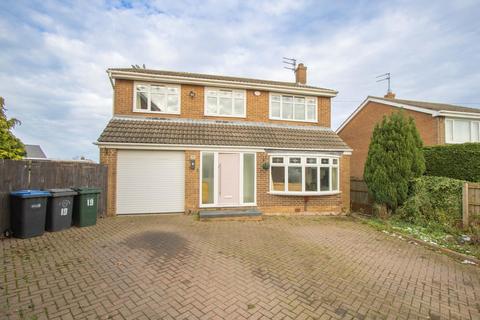 Lingdale, Belmont, Durham