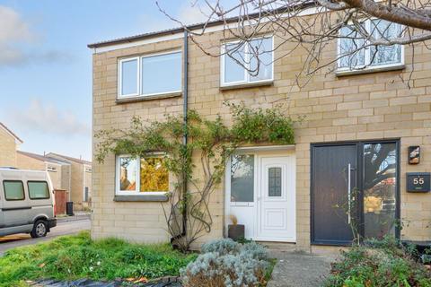 3 bedroom end of terrace house for sale, Poulton, Bradford on Avon BA15