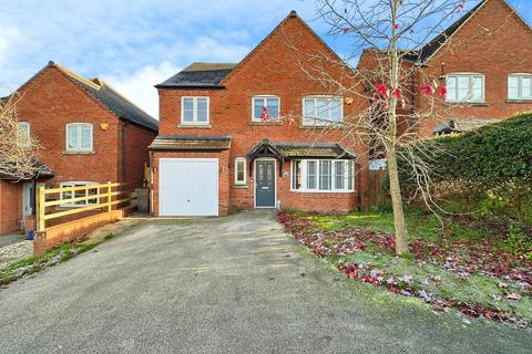 undefined, Brunt Lane, Swadlincote DE11