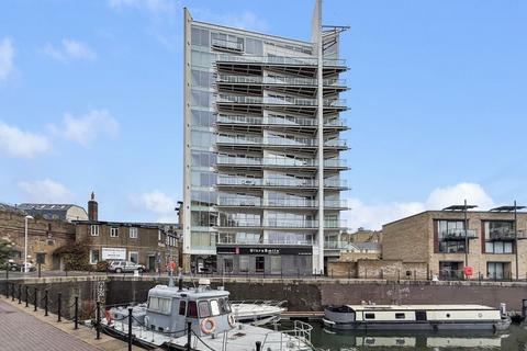 2 bedroom apartment for sale, Basin Approach, London