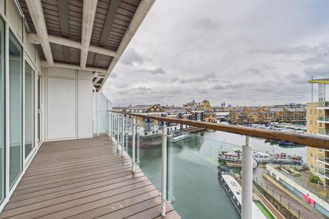 2 bedroom apartment for sale, Basin Approach, London