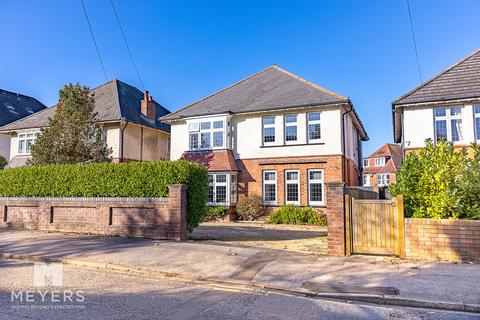 undefined, Queens Park South Drive, Bournemouth, BH8 9BL