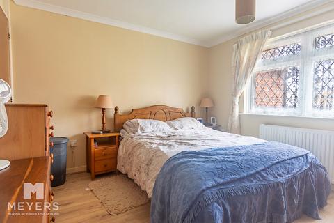 undefined, Shawford Road, Bournemouth, BH8 0PF