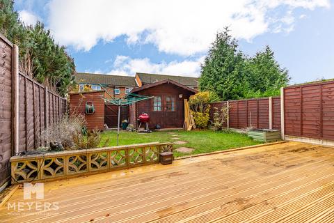 undefined, Shawford Road, Bournemouth, BH8 0PF