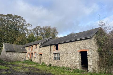 Barn for sale, Town Barton, Newton Abbot TQ13