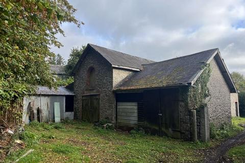 Barn for sale, Town Barton, Newton Abbot TQ13