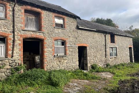 Barn for sale, Town Barton, Newton Abbot TQ13