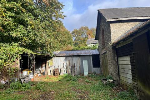 Barn for sale, Town Barton, Newton Abbot TQ13