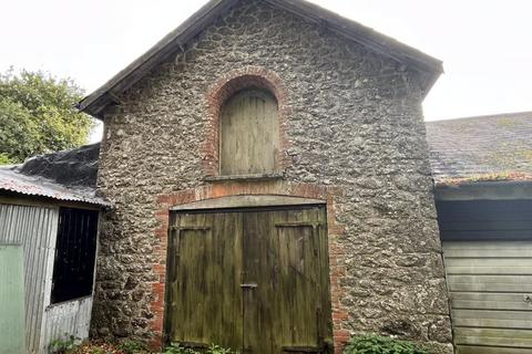 Barn for sale, Town Barton, Newton Abbot TQ13