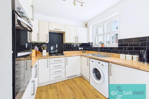 2 bedroom semi-detached bungalow for sale, Everard Close, Manchester M28