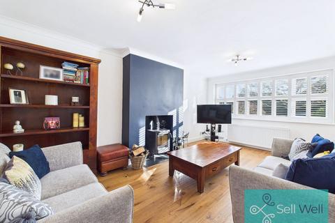 2 bedroom semi-detached bungalow for sale, Everard Close, Manchester M28