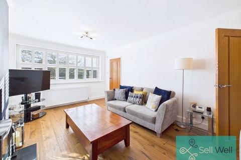 2 bedroom semi-detached bungalow for sale, Everard Close, Manchester M28