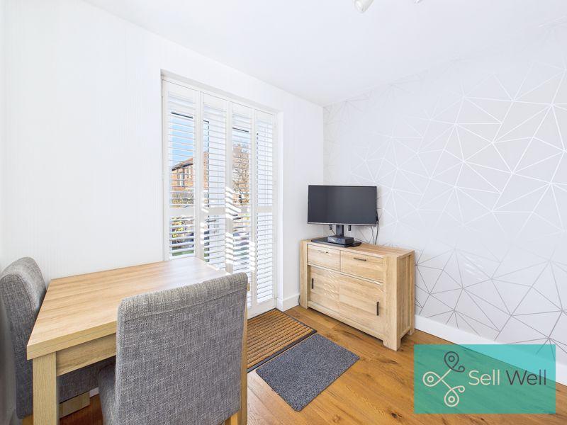 Living/Bedroom