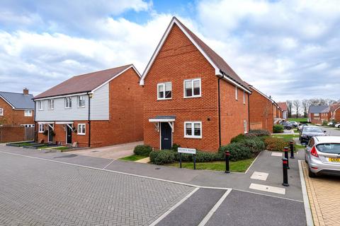 3 bedroom detached house for sale, Brown Road , Maidstone ME15