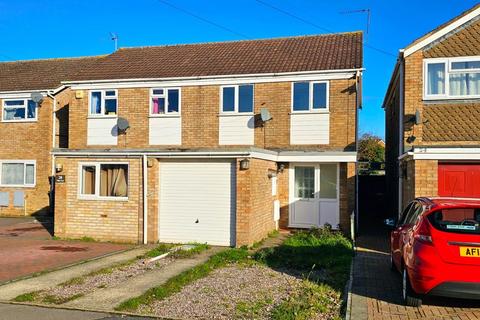 Giles Cox, Gloucester