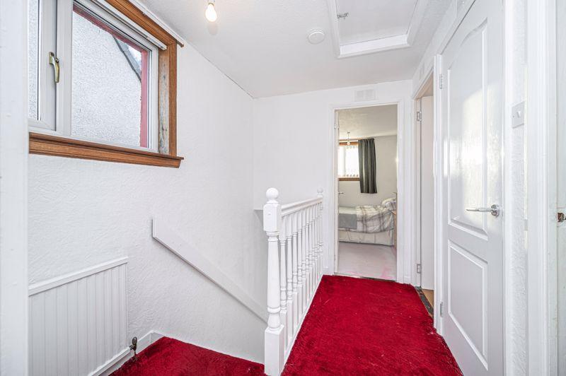 Upper Hallway