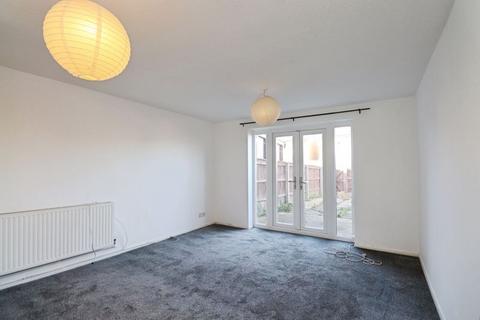 2 bedroom terraced house for sale, Muscliffe, Bournemouth BH8