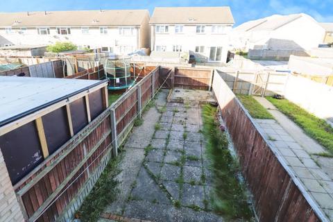 2 bedroom terraced house for sale, Muscliffe, Bournemouth BH8