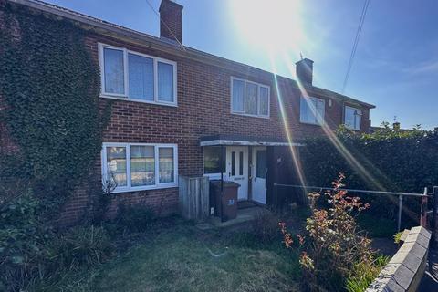 3 bedroom terraced house for sale, Brambling Way, Oxford