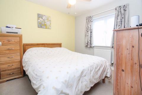 undefined, Warren Farm, Bedford MK44