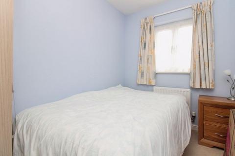undefined, Warren Farm, Bedford MK44