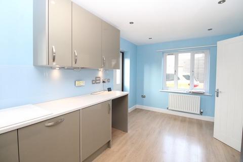 undefined, Warren Farm, Bedford MK44