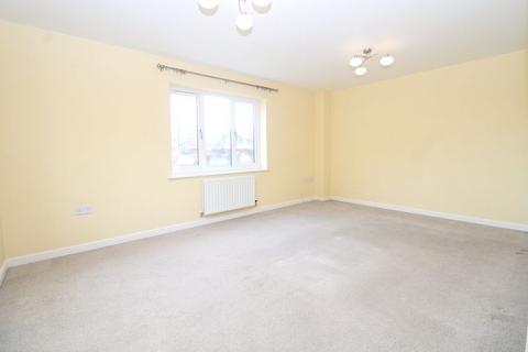 undefined, Warren Farm, Bedford MK44