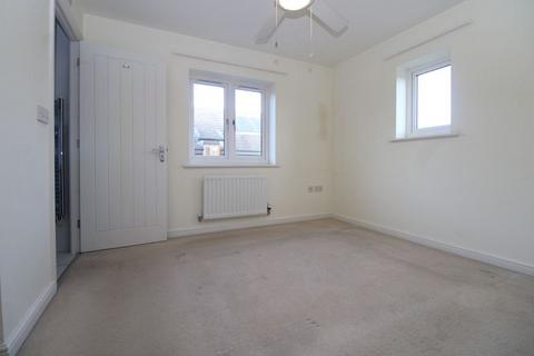 undefined, Warren Farm, Bedford MK44