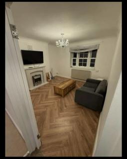 undefined, CYRUS  Street, London EC1V
