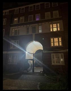 undefined, CYRUS  Street, London EC1V