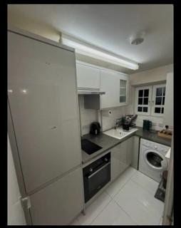 undefined, CYRUS  Street, London EC1V