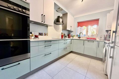 2 bedroom apartment for sale, Wollaston Road, Bournemouth