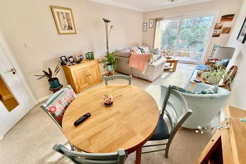 2 bedroom apartment for sale, Wollaston Road, Bournemouth