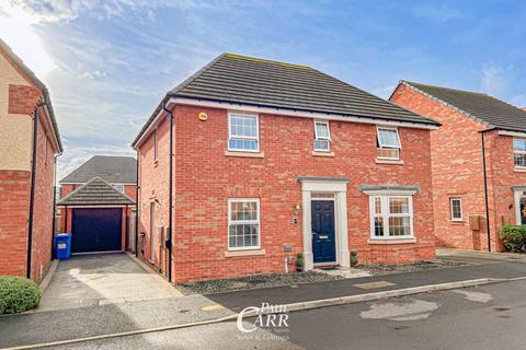Bennet Close, Tamworth B78