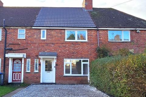 3 bedroom terraced house to rent, James Road, Birmingham B43