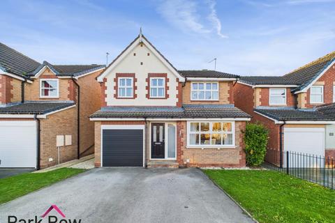 undefined, Pasture Avenue, Sherburn In Elmet, Leeds