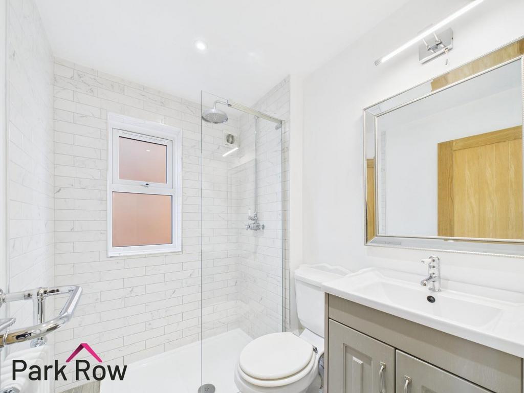 En suite