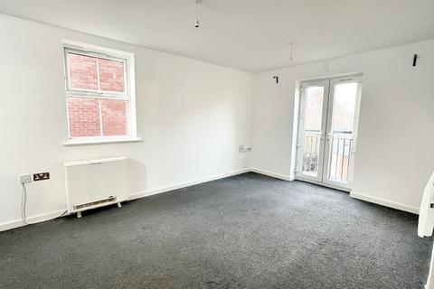 2 bedroom flat for sale, Brompton Road, Hamilton, LE5