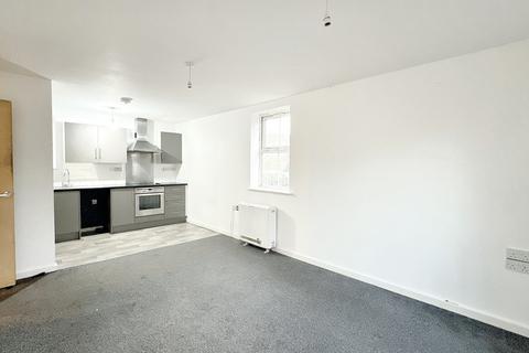 2 bedroom flat for sale, Brompton Road, Hamilton, LE5