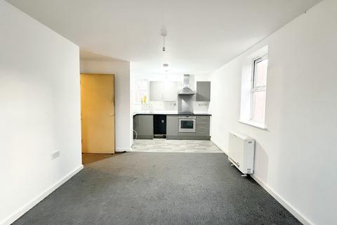 2 bedroom flat for sale, Brompton Road, Hamilton, LE5