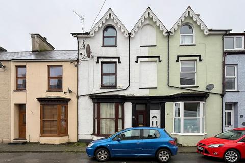 undefined, Madoc Street, Porthmadog, Gwynedd, LL49