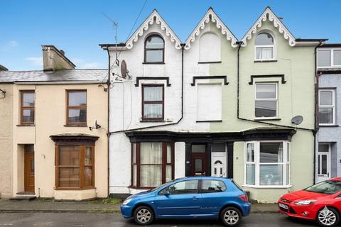 5 bedroom terraced house for sale, Madoc Street, Porthmadog, Gwynedd, LL49