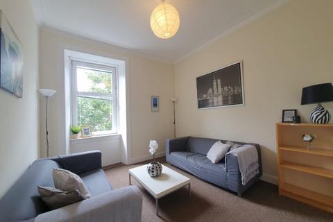 undefined, Brunswick Street, Edinburgh, EH7