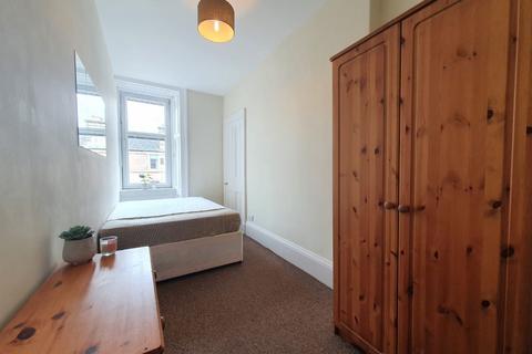 undefined, Brunswick Street, Edinburgh, EH7