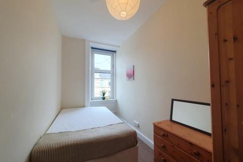 undefined, Brunswick Street, Edinburgh, EH7