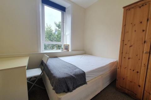 undefined, Brunswick Street, Edinburgh, EH7