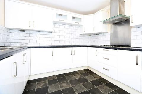 undefined, Margaret Court, Lennoxtown, G66