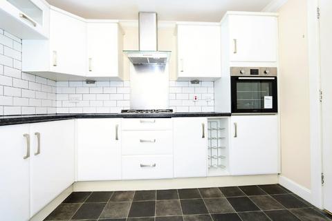 undefined, Margaret Court, Lennoxtown, G66